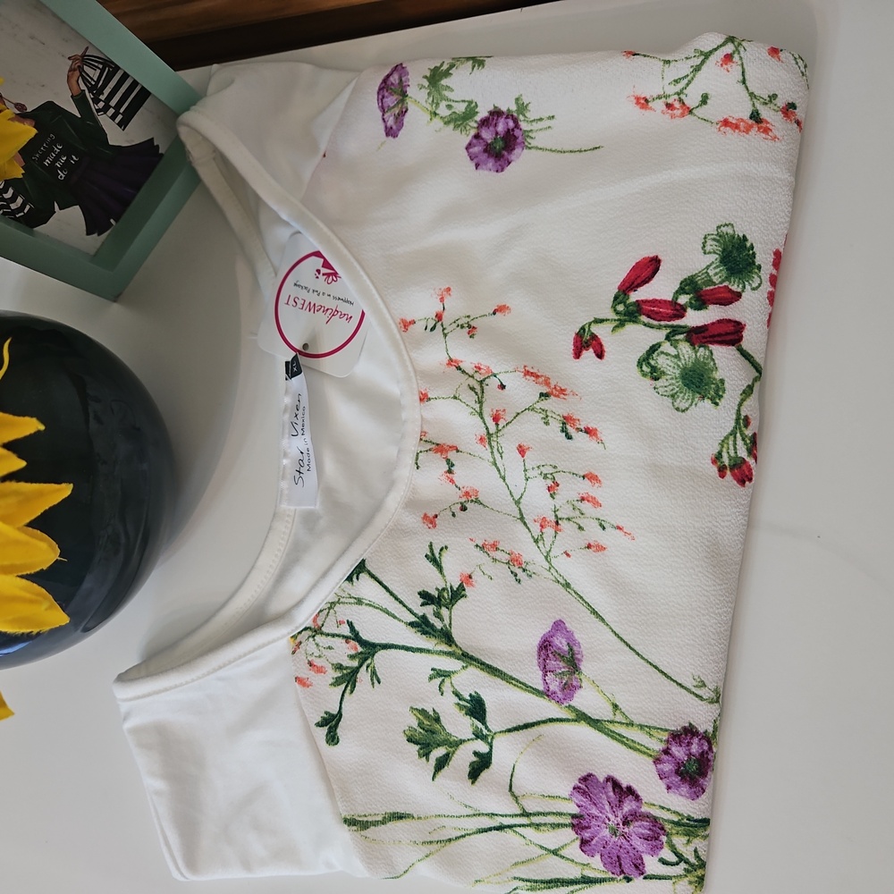 New Star Vinxen Blouse - Picture 10 of 10